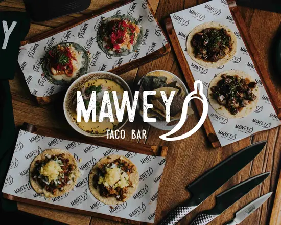 Mawey Taco Bar