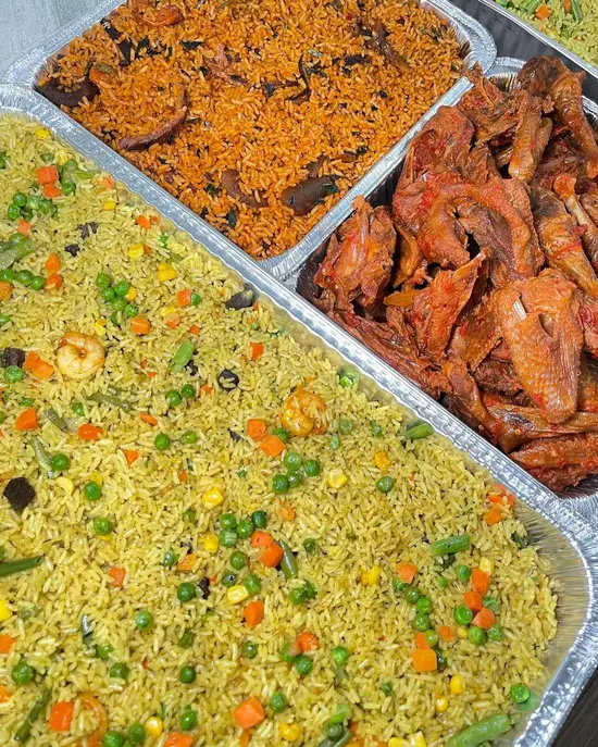 Deelonroyal Restaurant