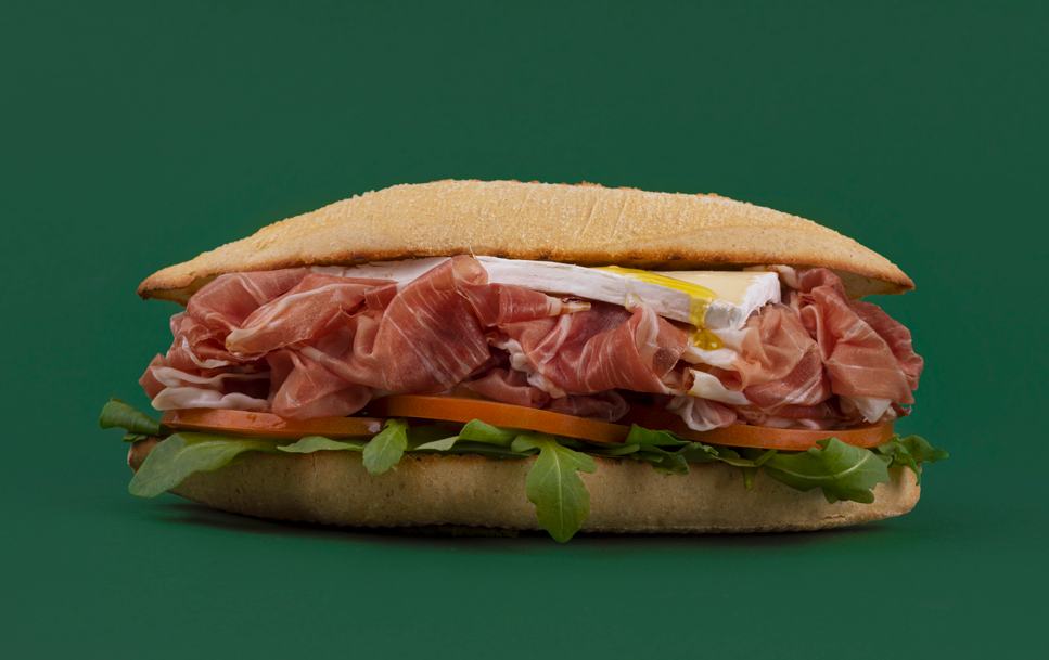 Panino Giusto