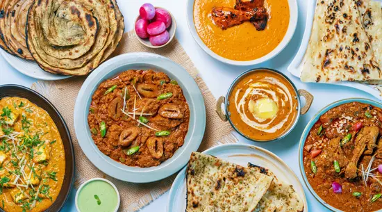 The Mayura Indian Cuisine Junction