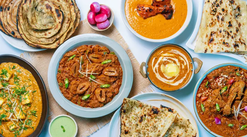 The Mayura Indian Cuisine Junction