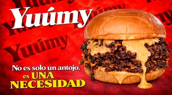Yuúmy