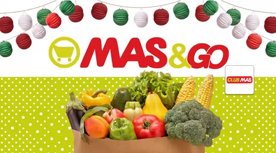 MAS&GO