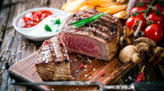 Restaurante Casa Angelita