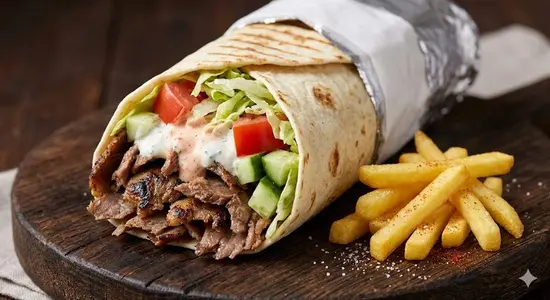 Rollio Kebab Chełm