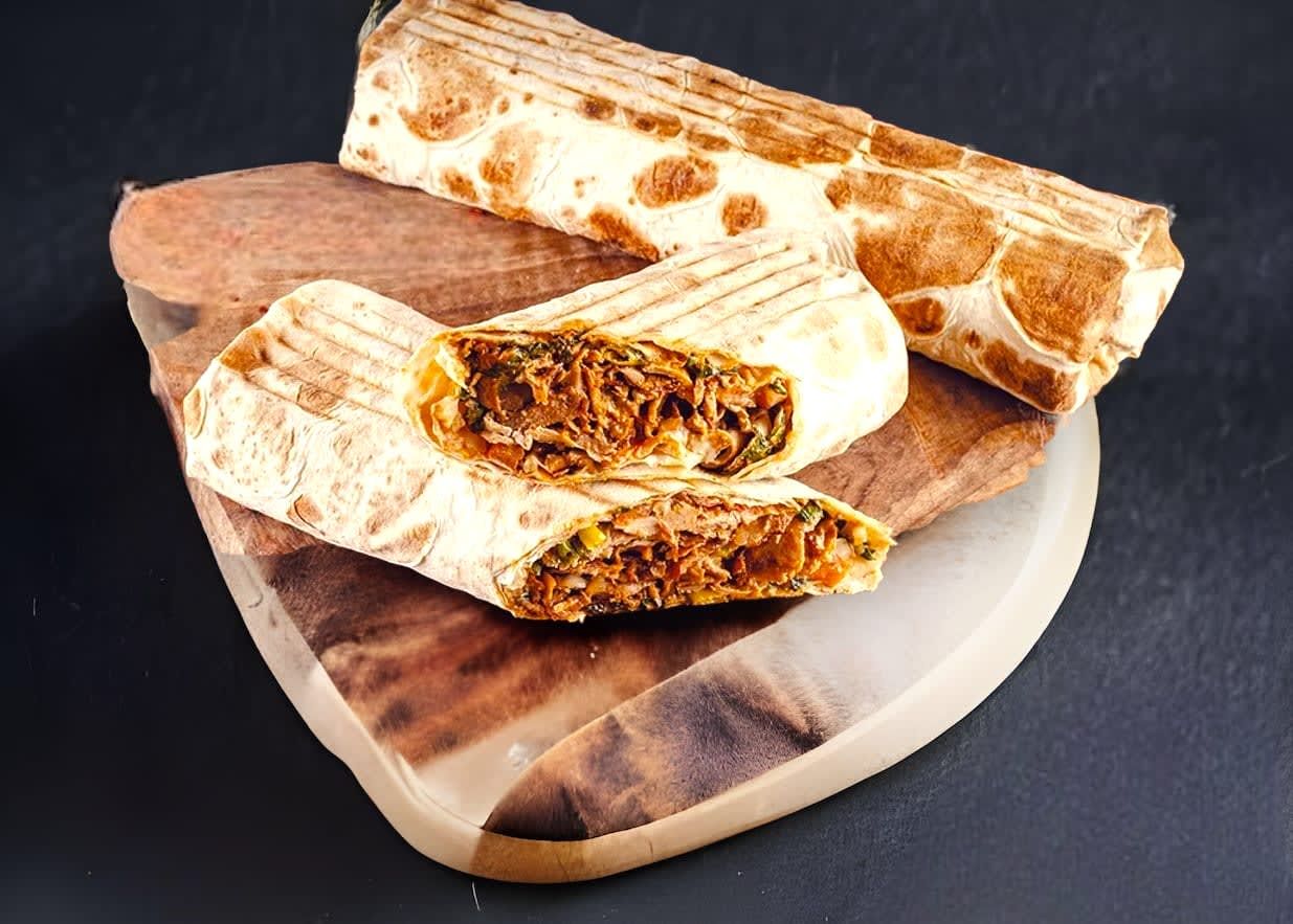 Express Shawarma