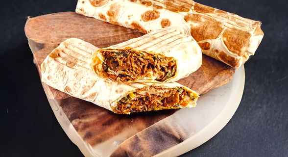 Express Shawarma