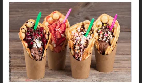 Yo Bubbletea & Bakery