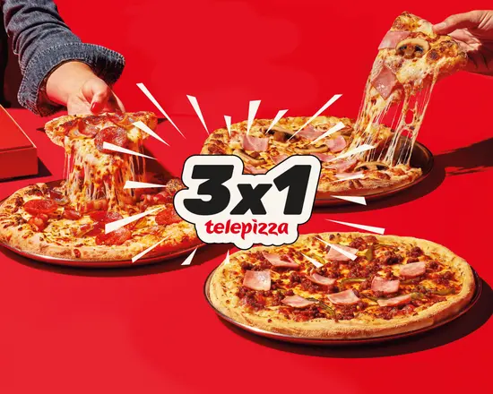 Telepizza