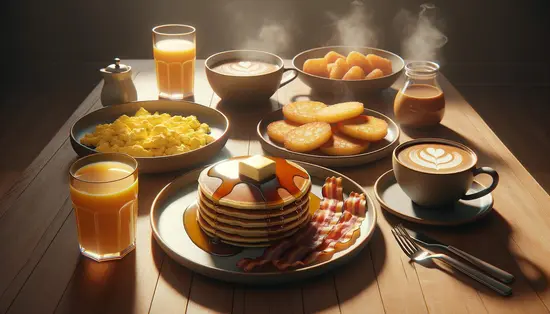 Colour Cafe Piotrkowska