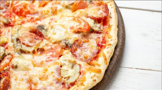 Ristorante - Pizzeria San Gabriele