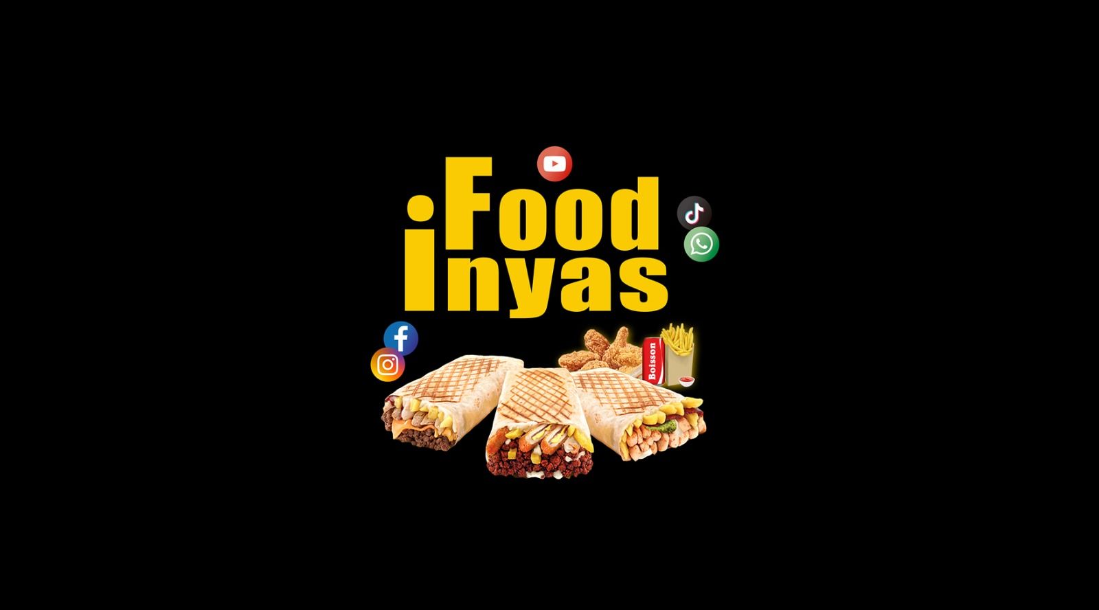 Inyas Food