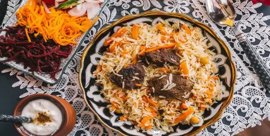 Плов-Хаус