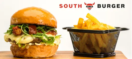 South Burger