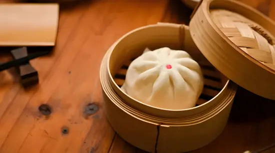 Chinese Ming's Taste Restaurant