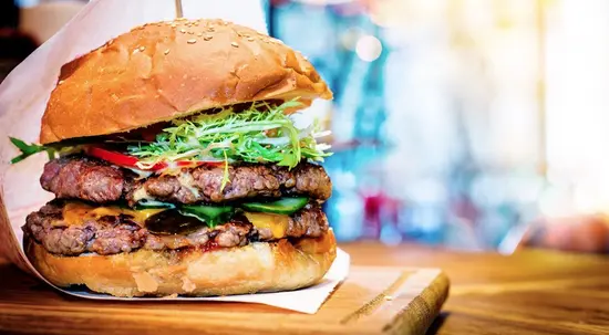 Burgeria e Gnoccheria