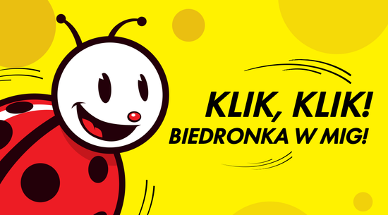 Biedronka