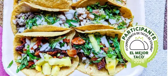 Taquería Doña Chepina
