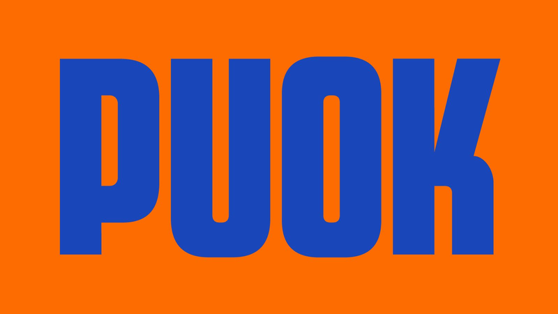 PUOK