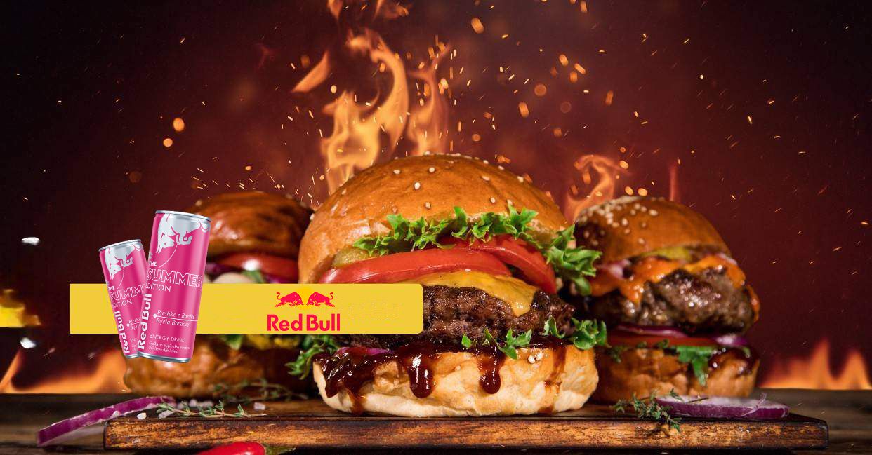 Mama Burgers Malta