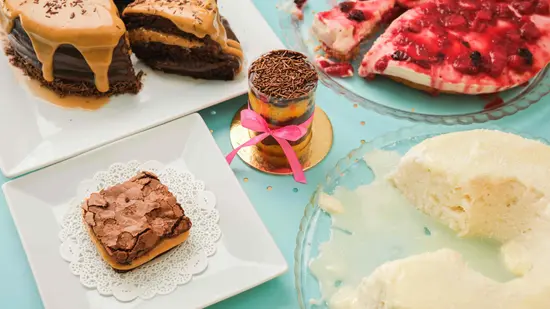 Pecatto Atelier de Doces