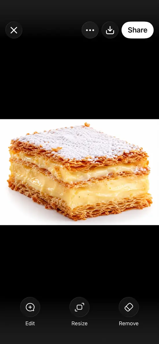 Senso Bakery