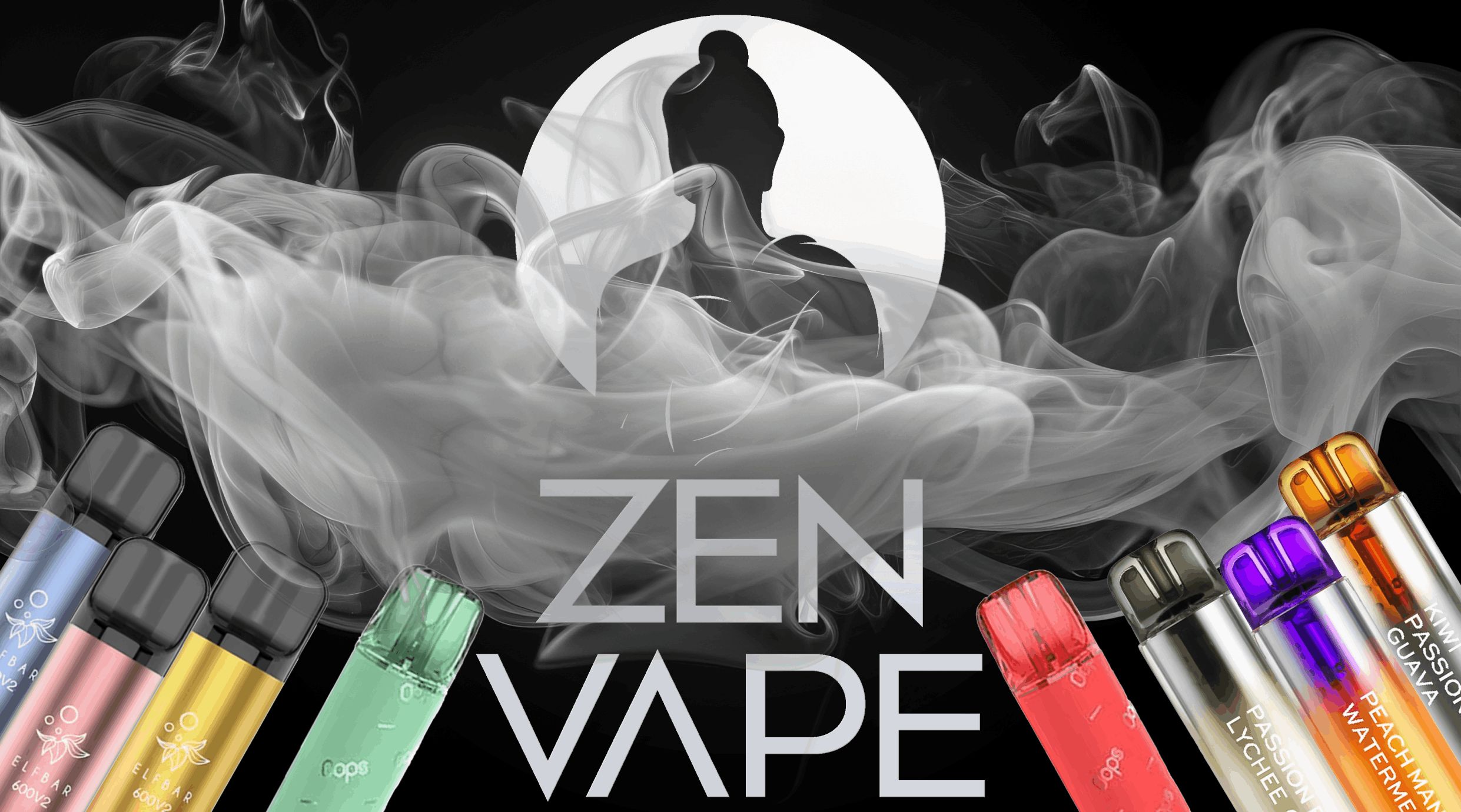 ZenVape