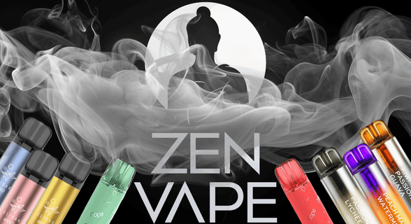 ZenVape