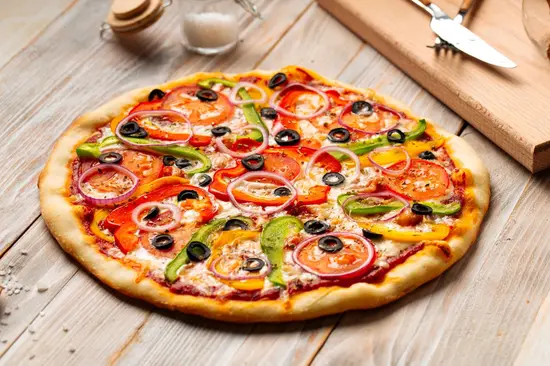 Pizzeria il cavatappi