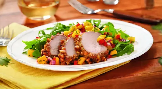 Кофейня-кондитерская Кренделия