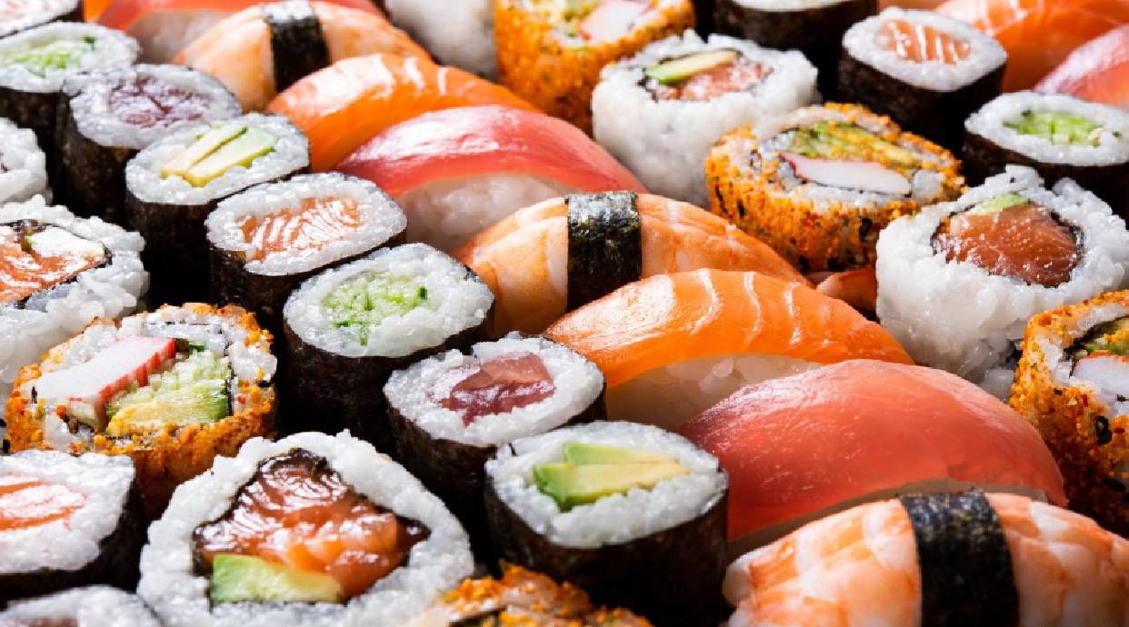 Love Shusi