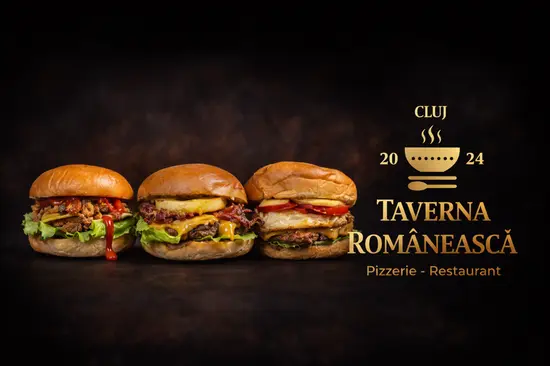 Taverna Romaneasca