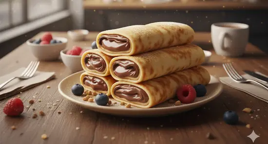 Didy's Pancakes and Brunch