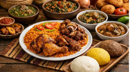 Boluid Restaurant UI