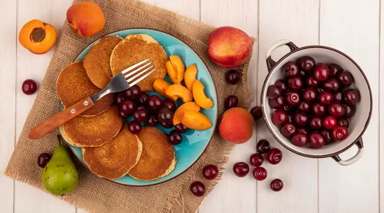 Mogelowa Naleśnikarnia