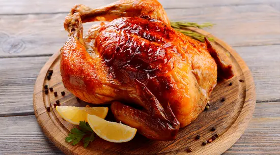 Rostisseria Chicken