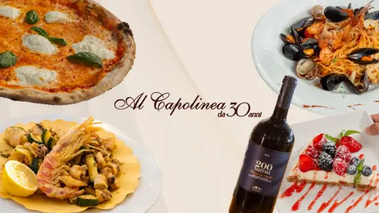 Ristorante Al Capolinea