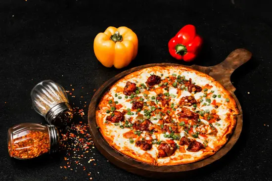 Panero Pizza & Bakery