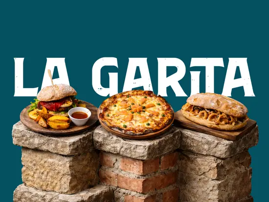 LA GARITA