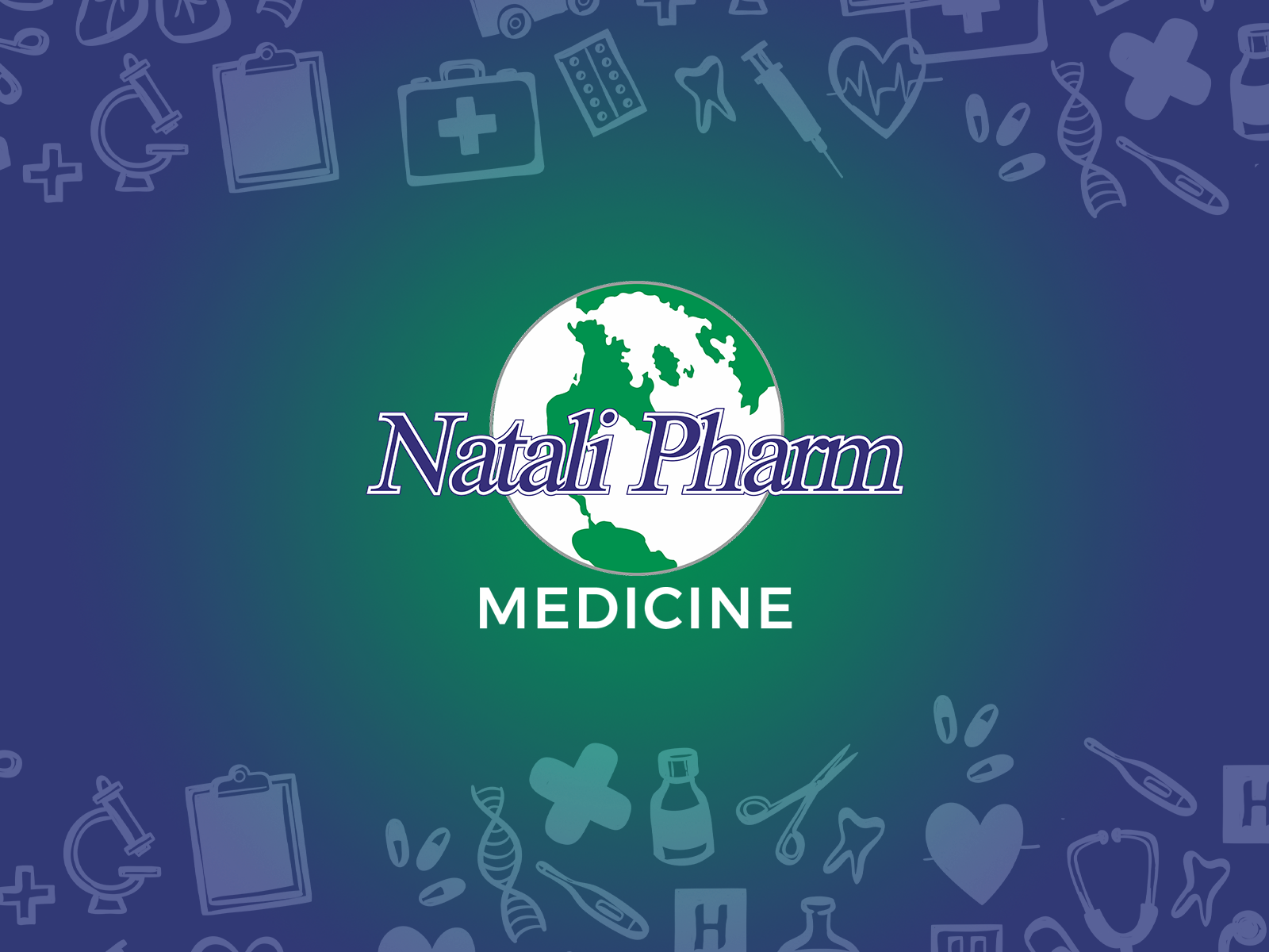 Natali Pharm  Medicine