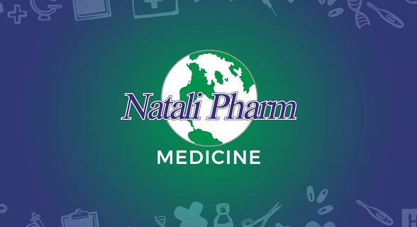 Natali Pharm  Medicine