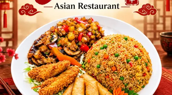 Fast Food China