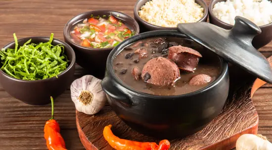 Restaurante brasileiro