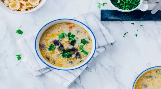 Pomarańczarnia Cafe & Lunch