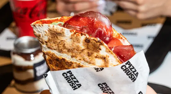 Pizza Crush
