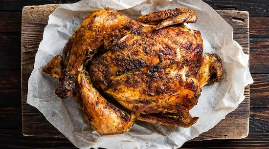 Txicken - Pol