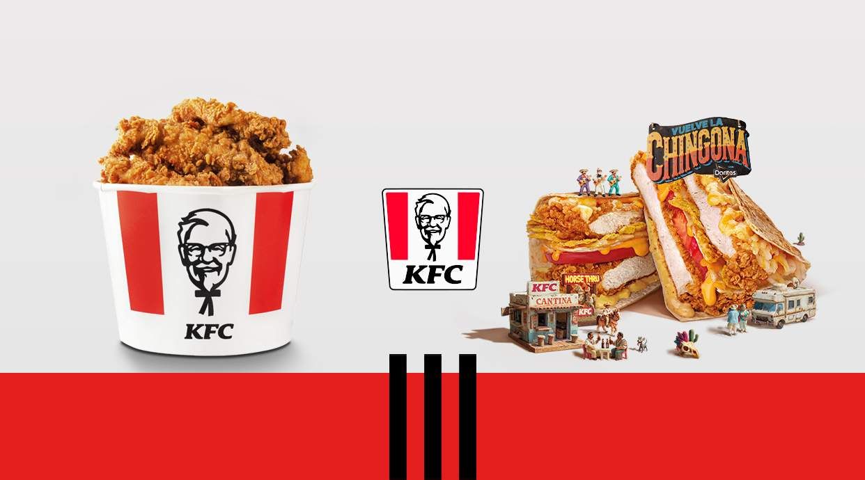 KFC