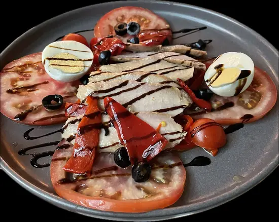 La Plaza Restaurante