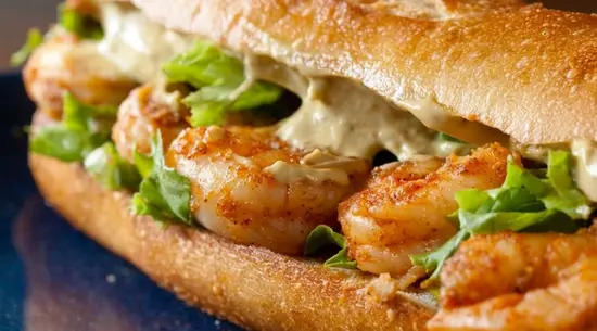 Sandwiche Résistance
