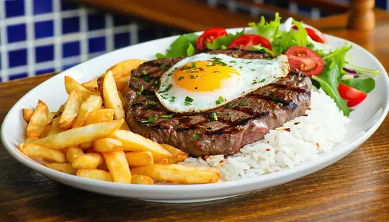 Restaurante Cantinho da Jenifer